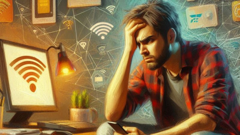 猛暑とネットトラブルで疲れた一日（7-4・木） 